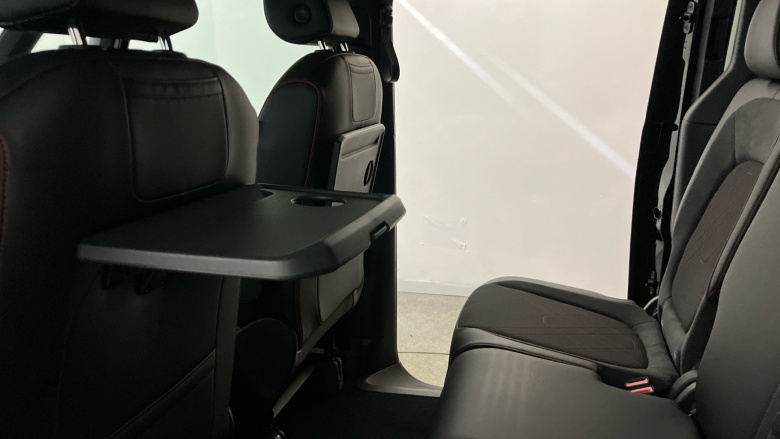 Volkswagen ID. Buzz 250kW GTX Pro 79kWh 5dr 4MOTION Auto Electric Estate